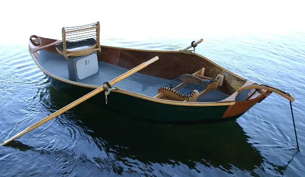 Free Plans Dory Drift Boat