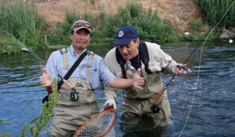 Best Fly Fishing Videos Online… Funny, Inspiring, Helpful, And More