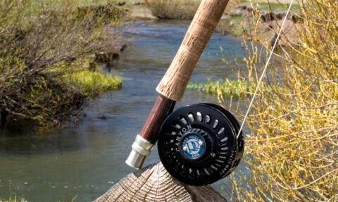 How To Clean A Fly Rod