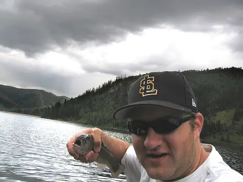 Polarized Fishing Sunglasses: A Must Have For Fly Fishing